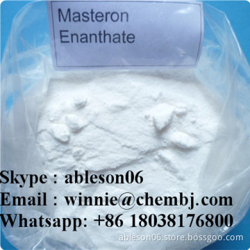 Raw steroid Masteron powder Drostanolone Enanthate for Muscle Building